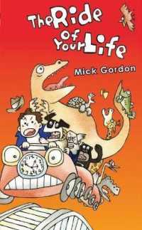 The Ride of Your Life (Oberon Modern Plays)