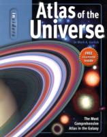 Insiders: Atlas of the Universe (Insiders) -- Paperback / softback
