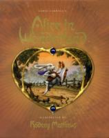 Alice in Wonderland (Templar's Collectors Classics Series) -- Hardback