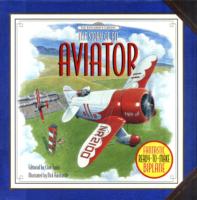 Explorer's Library Model Kit - Aviator -- Paperback / softback