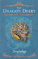 Chronicles Dragon Diary -- Hardback