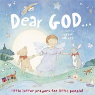 Dear God -- Hardback