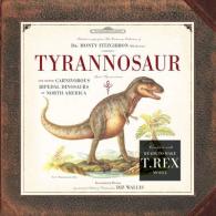 Explorer's Library - T-rex Bk&mdlpk -- Hardback