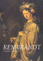Rembrandt : A Journey of the Mind