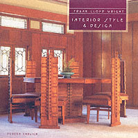 Frank Lloyd Wright Interior Style