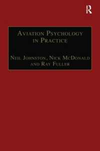 Aviation Psychology in Practice