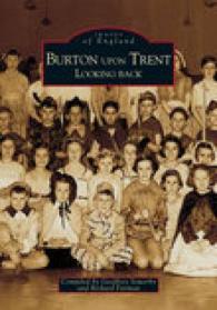 Around Burton upon Trent