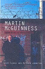 Martin McGuinness : From Guns to Government