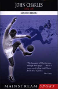 John Charles : Gentle Giant