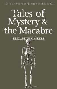 Tales of Mystery & the Macabre (Tales of Mystery & the Supernatural)
