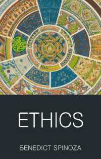 Ethics (Classics of World Literature)