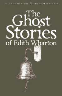 The Ghost Stories of Edith Wharton (Tales of Mystery & the Supernatural)