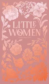 Little Women (Wordsworth Luxe Collection)