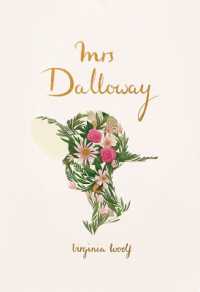Mrs Dalloway (Wordsworth Collector's Editions)