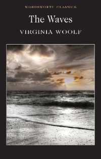 The Waves (Wordsworth Classics)