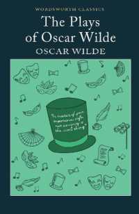 The Plays of Oscar Wilde (Wordsworth Classics)