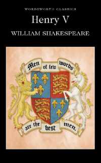 Henry V (Wordsworth Classics)