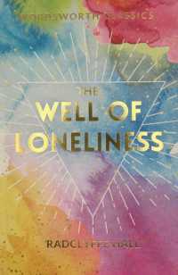 The Well of Loneliness (Wordsworth Classics)
