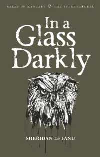 In a Glass Darkly (Tales of Mystery & the Supernatural)