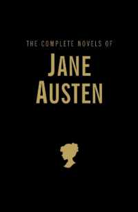 The Complete Novels of Jane Austen (Wordsworth Library Collection) （UK）