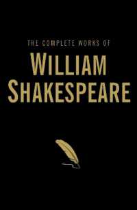 The Complete Works of William Shakespeare (Wordsworth Library Collection) （UK）