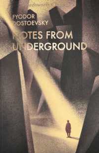 Notes from Underground & Other Stories (Wordsworth Classics)