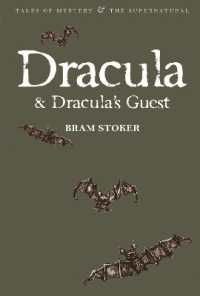 Dracula & Dracula's Guest (Tales of Mystery & the Supernatural)