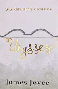 Ulysses (Wordsworth Classics)