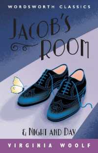 Night and Day / Jacob's Room (Wordsworth Classics)