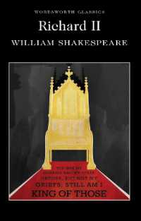 Richard II (Wordsworth Classics)