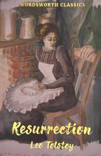 Resurrection (Wordsworth Classics) （UK）