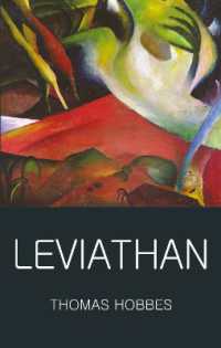Leviathan (Classics of World Literature) （UK）