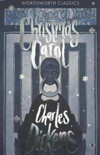 A Christmas Carol (Wordsworth Classics)