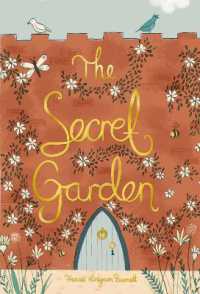 The Secret Garden (Wordsworth Collector's Editions)