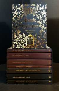 The Complete Brontë Collection (Wordsworth Box Sets)