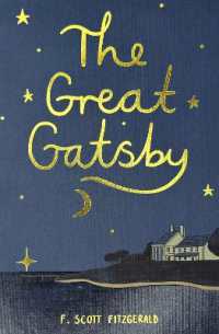 The Great Gatsby (Wordsworth Collector's Editions)