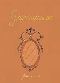 Persuasion (Wordsworth Collector's Editions)