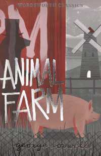 Animal Farm (Wordsworth Classics)
