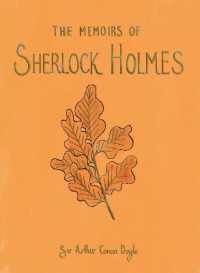 The Memoirs of Sherlock Holmes (Wordsworth Collector's Editions)