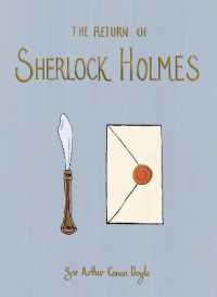 The Return of Sherlock Holmes (Collector's Edition) (Wordsworth Collector's Editions)