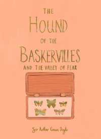 The Hound of the Baskervilles & the Valley of Fear (Collector's Edition) (Wordsworth Collector's Editions)