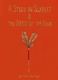 A Study in Scarlet & the Sign of the Four (Collector's Edition) (Wordsworth Collector's Editions)