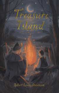 Treasure Island (Wordsworth Exclusive Collection)