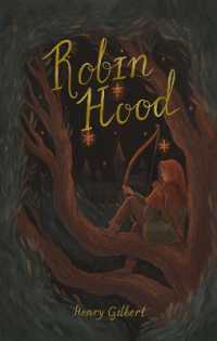 Robin Hood (Wordsworth Exclusive Collection)