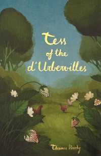 Tess of the d'Urbervilles (Wordsworth Collector's Editions)