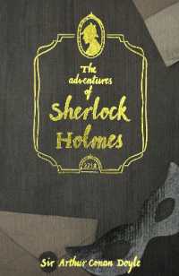 The Adventures of Sherlock Holmes (Wordsworth Collector's Editions)