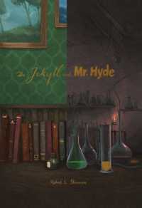 Dr. Jekyll and Mr. Hyde (Wordsworth Collector's Editions)