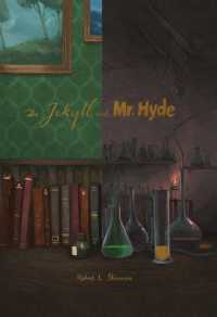 Dr. Jekyll and Mr. Hyde (Wordsworth Collector's Editions)