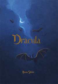 Dracula (Wordsworth Collector's Editions)