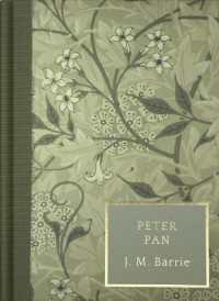 Peter Pan (Heritage Collection) (Wordsworth Heritage Collection)